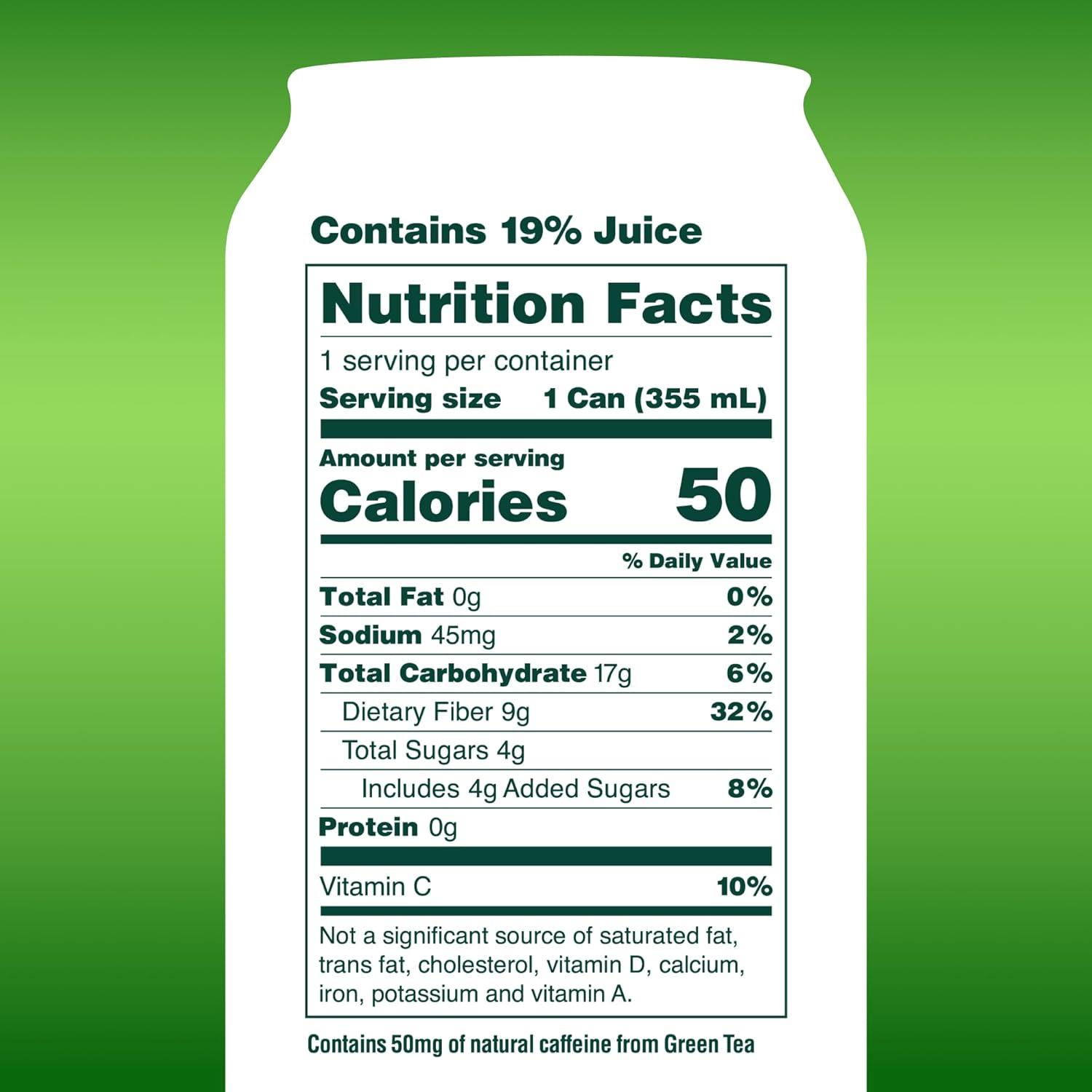 imageOLIPOP Prebiotic Soda Pop Cherry Vanilla A New Kind of Soda Packed with Prebiotics Fiber and Botanicals Gluten Free Vegan GMO Free 12oz 12CansRidge Rush