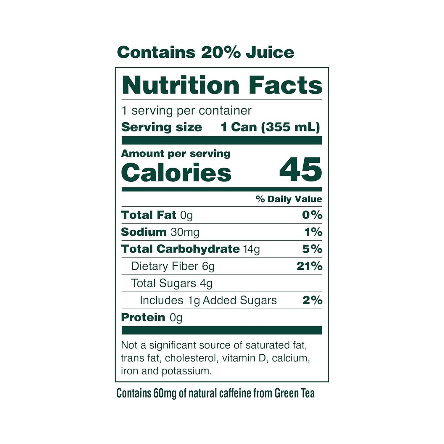 imageOLIPOP Prebiotic Soda Pop Strawberry Vanilla Pantry Pack Packed with Prebiotics Fiber and Botanicals Gluten Free Vegan GMO Free 12oz Skinny 12CansRidge Rush