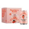 Strawberry Vanilla