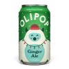 Ginger Ale