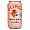 Strawberry Vanilla