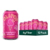 Raspberry Sherbet